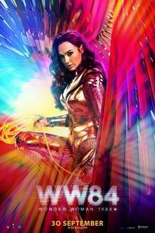 Wonder Woman 1984 (Screen X)