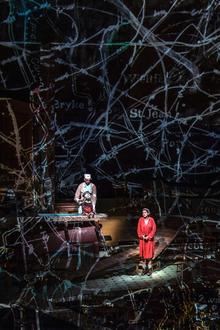 Opéra Reprise 2020: Wozzeck