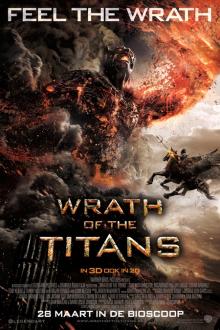 Wrath of the Titans