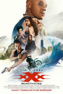 xXx: Reactivated
