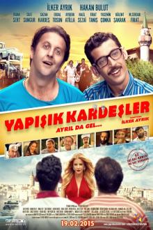 Yapisik Kardesler
