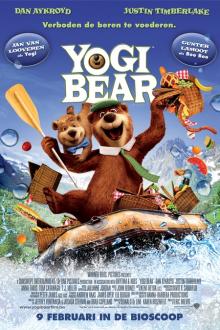 YOGI BEAR