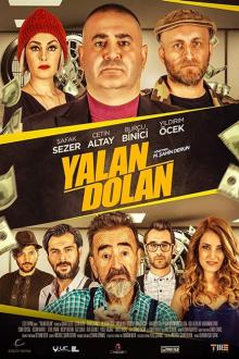 Yalan Dolan