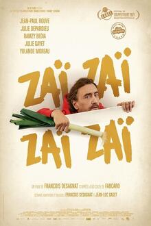 Zaï Zaï Zaï