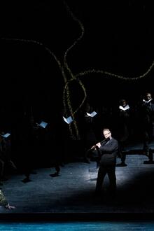 Opera Live 2021: Die Zauberflöte