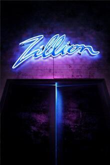 Zillion - Relive the Hype