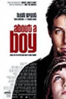 ABOUT A BOY