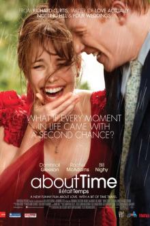 Avant-première: About Time