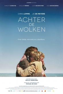 Avant-Première: Achter de Wolken