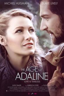 Cinema Deluxe: The Age of Adaline