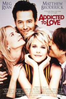 ADDICTED TO LOVE