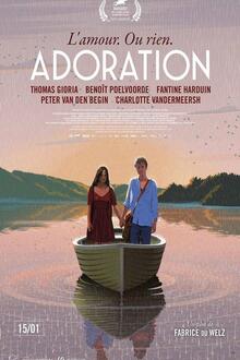 Filmclub: Adoration