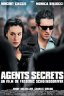 AGENTS SECRETS