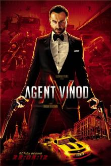 Agent Vinod