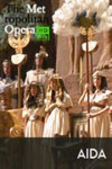 OPERA : AIDA - 2009