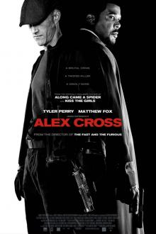 Alex Cross