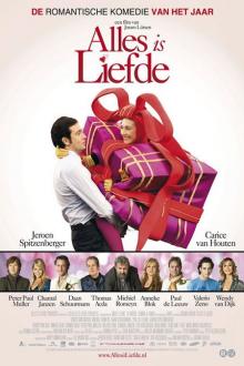 ALLES IS LIEFDE - 2007