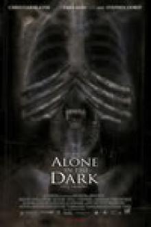 ALONE IN THE DARK