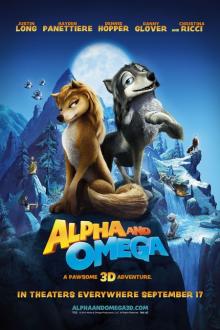 ALPHA AND OMEGA