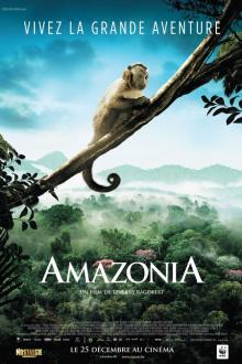 Amazonia