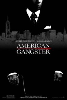 AMERICAN GANGSTER
