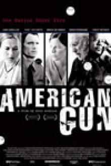 AMERICAN GUN
