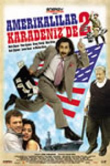 AMERIKALAR KARADENIZ