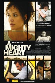 A MIGHTY HEART