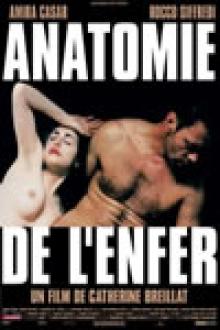 ANATOMIE DE L'ENFER