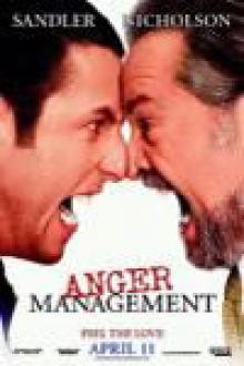 ANGER MANAGEMENT