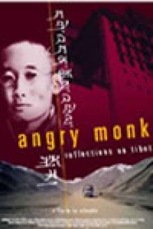 ANGRY MONK