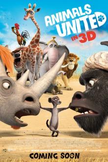ANIMALS UNITED