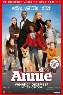 Avant-Première: Annie