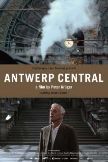 ANTWERPEN CENTRAAL