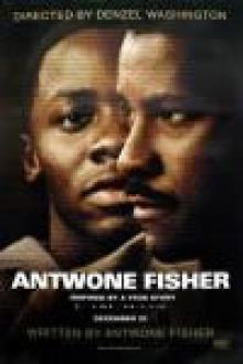 ANTWONE FISHER STORY