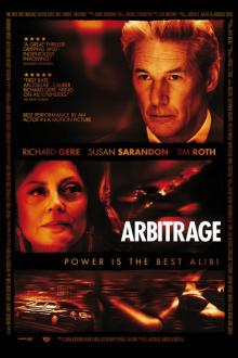 Arbitrage