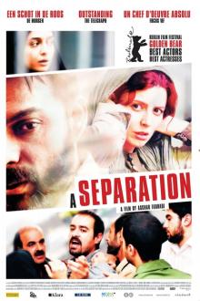 A SEPARATION
