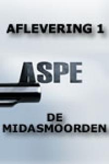 ASPE AFL. 01 - DE MIDASMOORDEN