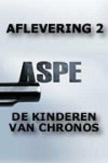 ASPE AFL. 02 - DE KINDEREN VAN CHRONOS