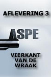 ASPE AFL. 03 - VIERKANT VAN DE WRAAK