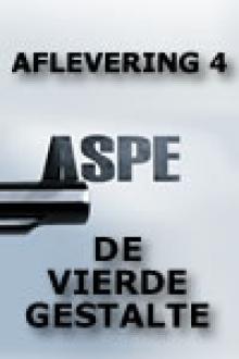 ASPE AFL. 04 - DE VIERDE GESTALTE