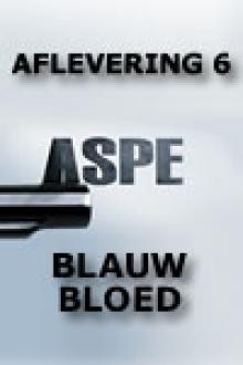 ASPE AFL. 06 - BLAUW BLOED