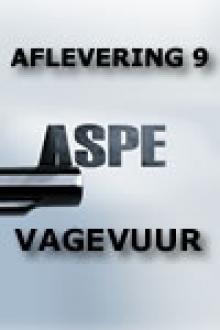 ASPE AFL. 09 - VAGEVUUR