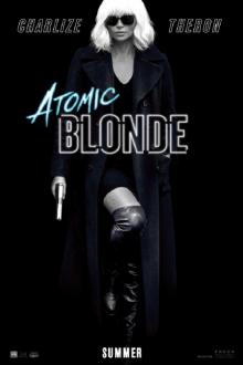 Avant-Première: Atomic Blonde