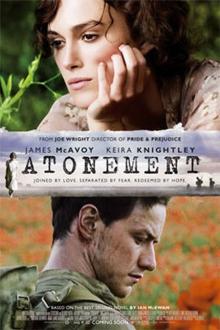 ATONEMENT
