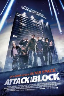 ATTACK THE BLOCK 