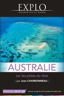 Exploration 2020: Australie