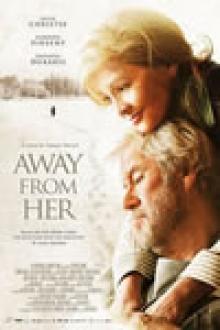 AWAY FROM HER
