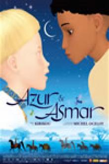 AZUR ET ASMAR