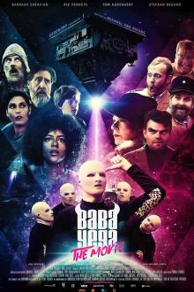 Cast Visit: Baba Yega: The Movie